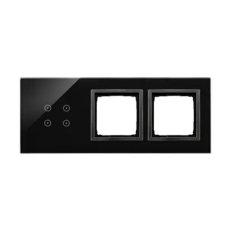 DSTR3400/73 Dotykový panel Simon 54 Touc