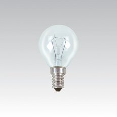 ATN 48V 40W P45 E14 CLEAR