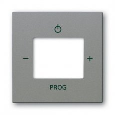 ABB Solo 8200-0-0112 Kryt zesilovače s tunerem FM