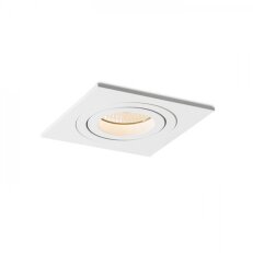 PASADENA GU10 SQ I zápustná bílá 230V GU10 50W RENDL R12710
