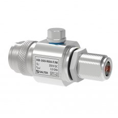 HX-350-N50 F/M svodič bleskových proudů SALTEK A06704