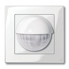 KNX ARG 180/2,2m, zap.mon., Polar, System M SCHNEIDER MTN631719