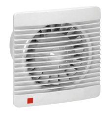 DECOR 300 CHZ  890258 IPX4 malý axiální ventilátor