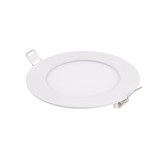 LN6-LED panel 6W-DW denní bílá kulatý T-LED 10263