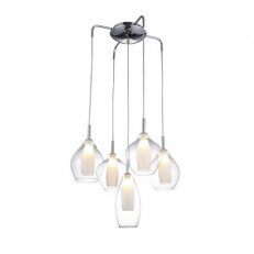 Amber Milano (clear)