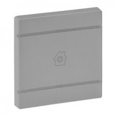 VALENA LIFE KRYT PRO MYHOME_UP SYMBOL GEN 2MODULOVÝ HLINÍK LEGRAND 755242