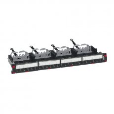 LCS3 PATCHPANEL 24X RJ45 STP CAT.8 LEGRAND 033782