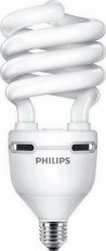 "Philips Žárovka Tornado High Lumen 45W WW E27 1CT/6