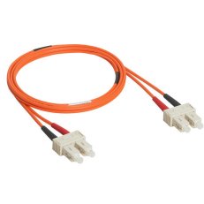 LCS3 PATCH KABEL SC/SC DPLX OM2 3MODULOVÝ LEGRAND 033071