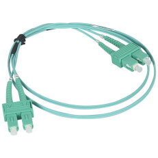 LCS3 PATCH KABEL SC/SC DPLX OM4 1M LEGRAND 032630