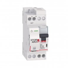 DX3 STOP ARC C13 6kA LEGRAND 415930