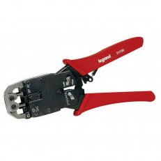 LCS-KRIMP. KLEŠTĚ RJ45 LEGRAND 051709