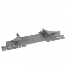 PVC-U ODBOČKA T 300X50/75 LEGRAND 637874