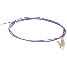 032623 PIGTAIL LC 50/125 OM3 1M