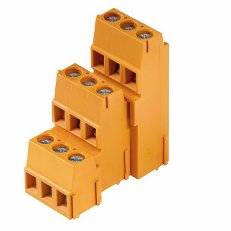 Svorka PCB LM3R 5.08/30/90 3.5SN OR BX WEIDMÜLLER 1769700000