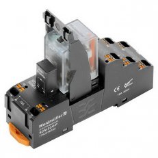 Reléový modul DRMKITP 24VDC 2CO LD WEIDMÜLLER 2576110000