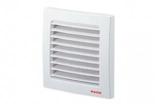 Maico 0059.0951 SG 120 mřížka ochranná s hrdlem DN 120