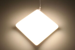 HZ36-LED panel 36W-DW denní bílá čtverec T-LED 102960