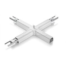 X Node Connector 8 Wires, V-TAC SKU1385