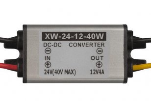 DC/DC konvertor Orion IP67 24/12-5