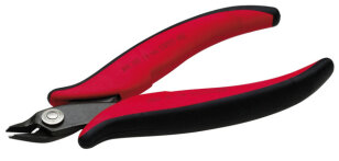 Štípací kleště elektronik - 132 mm CIMCO 101050