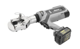 Hydraulické stříhací aku kleště do d35 mm CIMCO 106664