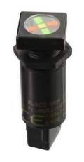 Ukazatel stavu SUS-02-Q G/R 24AC 16mm zelená/červená ELECO 867104