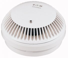 Eaton 110749 Detektor kouře,akustická a optická indikace,napájení 9V CSEZ-01/19