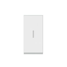 MOSAIC EASYLED SPÍNAČ Č.1, 20A 1 MODUL ŠROUBOVÉ SVORKY BÍLÁ LEGRAND 077060L