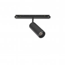 EGO TRACK SINGLE 12W 3000K BK