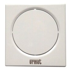 Zvonek pro systémy elektronických domovních telefonů URMET 9854/43