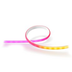 Philips Hue White and Color Ambiance Gradient Lightstrip LED pásek 2 metry