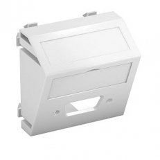 OBO 6104718 multimediální nosič VGA/D-Sub9 MTS-DB O RW1