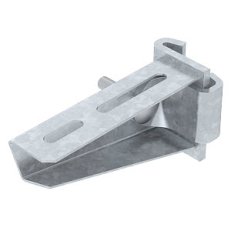 OBO AS 30 11 FT Výložník, pro závěs IS 8, B110mm, Ocel, žárově zinkováno
