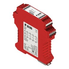 Bezpečnostní modul, 3NO+1NC, ESPE, 24V,