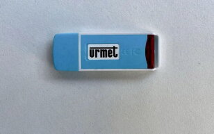Software IP videotelefonu pro PC (USB zařízení) URMET 1060/43
