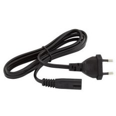 N/A Napájecí kabel, 1,8 m, 2x 0,75 mm2 pro zdroje, osmička FK TECHNICS 4738973