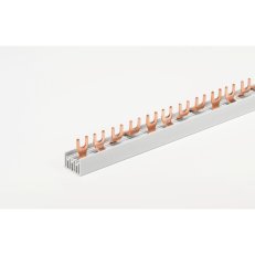 Propojka G-1L+N+9-2L+N+9-3L+N+9-1000/16 C WEIDMÜLLER 2658820000