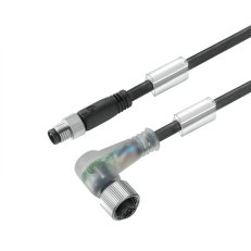 Kabel snímač-akční člen SAIL-M8GM12W-3L10U WEIDMÜLLER 1026211000