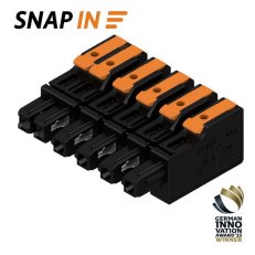 Hybridní konektor MPS 7S/04-5/02 S TN B B WEIDMÜLLER 8000078346