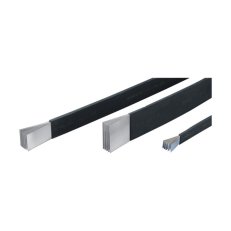 Flexibar Advanced 2 m pocínovaný 3X24X1, 534017 ERICO FADV2MTC3X24X1