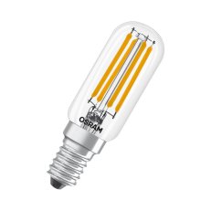 Světelný zdroj LEDVANCE LED SPECIAL T26 55 6.5 W/2700 K E14