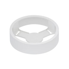 Rámeček pro povrchovou montáž LEDVANCE DOWNLIGHT IP44 FRAME DN 190 WT