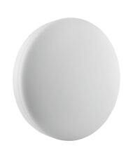 Přisazené svítidlo LEDVANCE SURFACE COMPACT IK10 24 W 4000 K IP65 WT