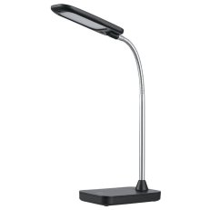 Nedes DL1208/B LED lampička ABBY 5W stmievateľná