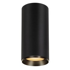 NUMINOS DALI XL, přisazené stropní svítidlo černé 36 W 2700 K 60° SLV 1005761