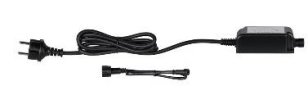 Outdoor L+L Trafo 24W IP67 PAULMANN 94532