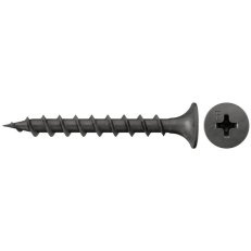 Sádrokartonářský vrut FSN-TPR 3,9 x 25 F 1000 FISCHER 665045