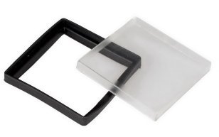 Těsnící set 72x72, IP65 SCHRACK MGZD7000-A