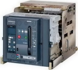 Výkonový jistič, vel.3, 3 pól, 5000A, 100kA, výsuvný,zad/hor SCHRACK MO350436--